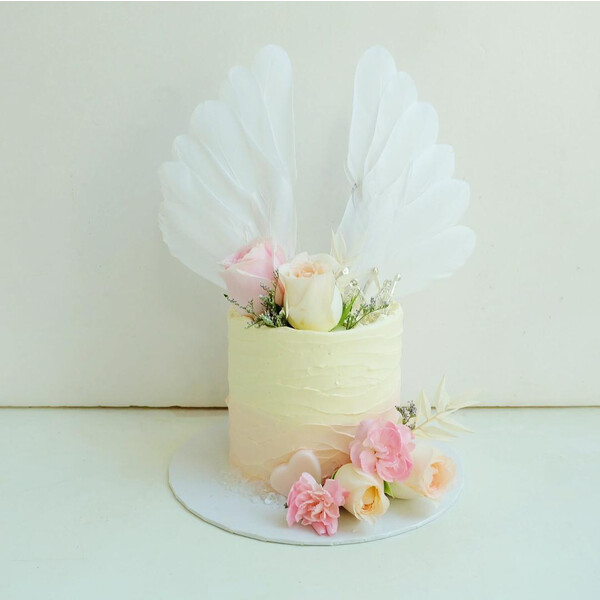 Victoria Cake